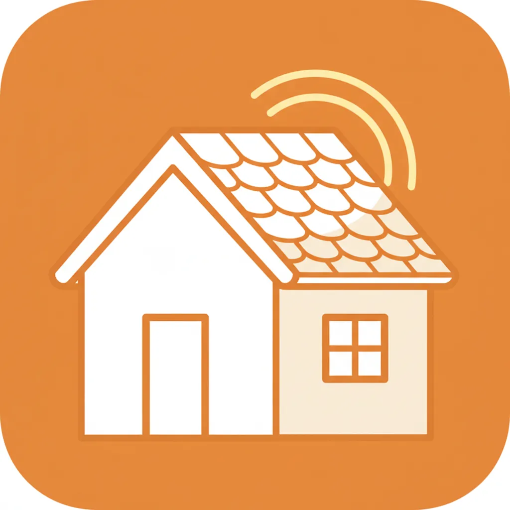 Roofing Contractors in Wabasso logo