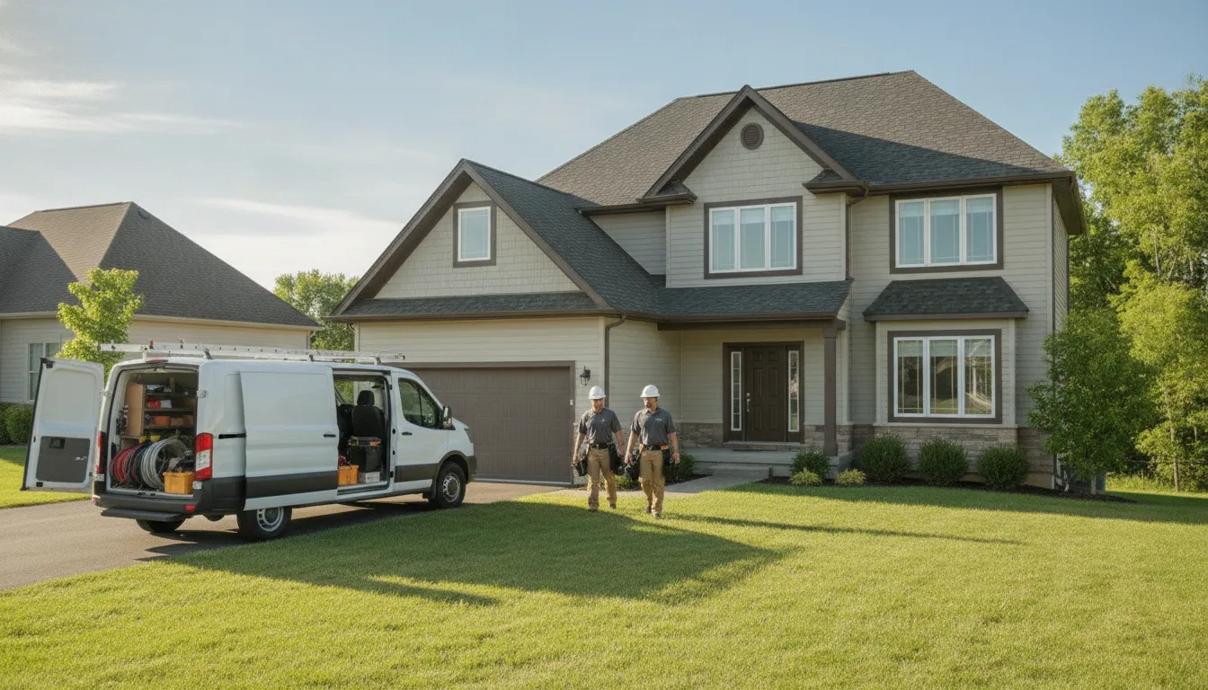 Reliable Roofing Contractors Serving Wabasso
